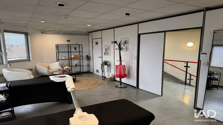 Ma-Cabane - Location Divers Houilles, 36 m²