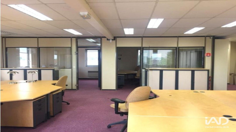 Ma-Cabane - Location Divers Houilles, 134 m²