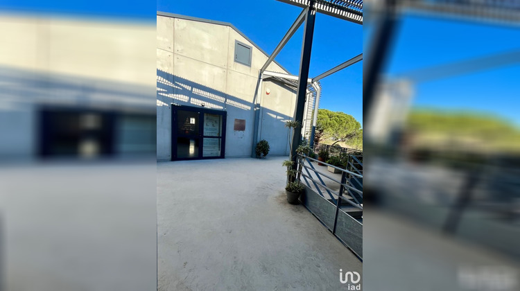 Ma-Cabane - Location Divers Hyères, 150 m²