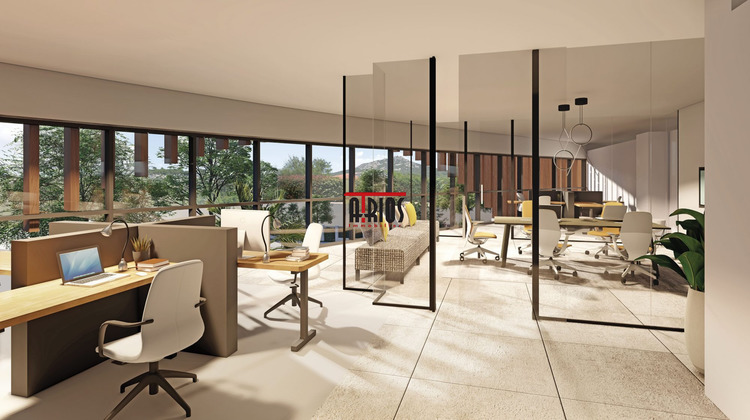Ma-Cabane - Location Divers Hyères, 51 m²