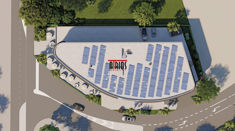 Ma-Cabane - Location Divers Hyères, 51 m²
