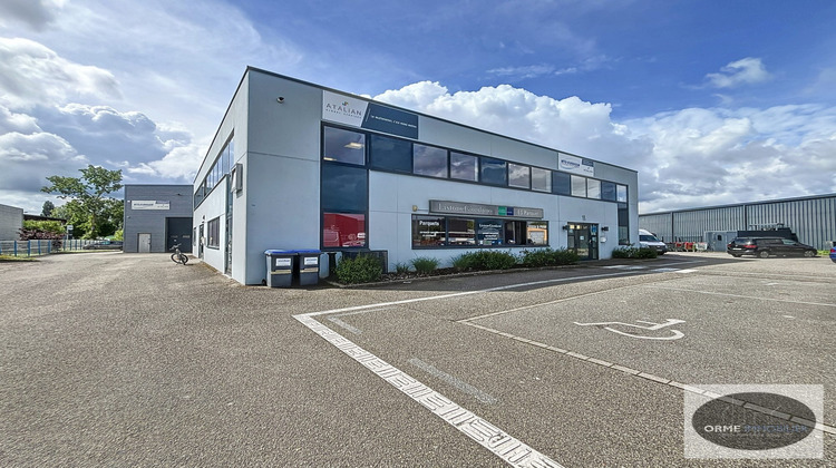 Ma-Cabane - Location Divers Illkirch-Graffenstaden, 0 m²