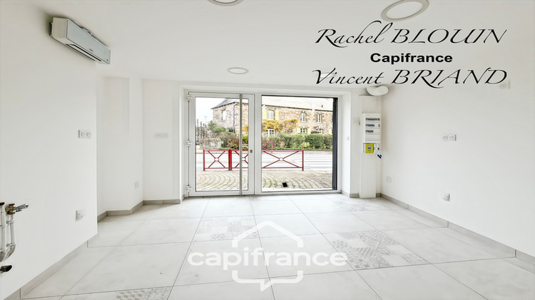 Ma-Cabane - Location Divers IRODOUER, 13 m²