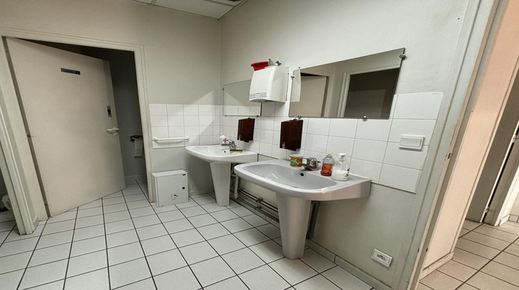 Ma-Cabane - Location Divers Isle, 148 m²