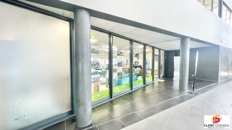 Ma-Cabane - Location Divers Isneauville, 143 m²