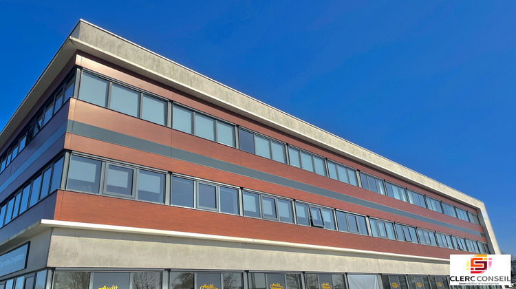 Ma-Cabane - Location Divers Isneauville, 260 m²