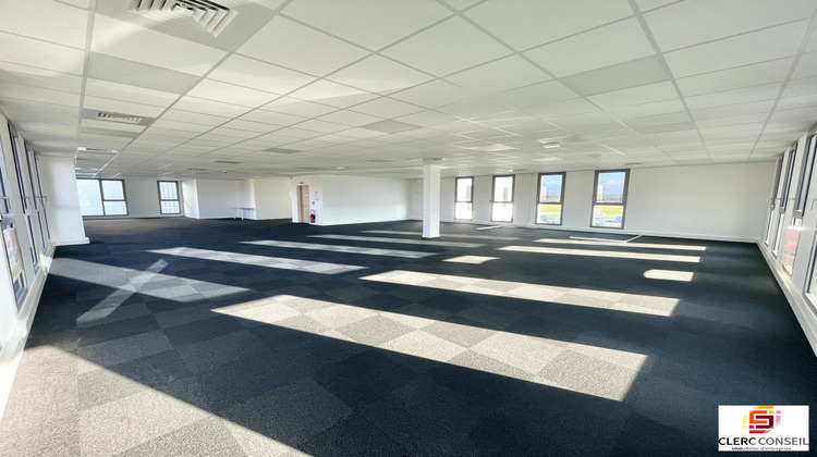 Ma-Cabane - Location Divers Isneauville, 282 m²