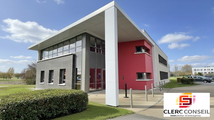 Ma-Cabane - Location Divers Isneauville, 146 m²