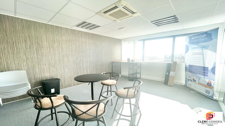 Ma-Cabane - Location Divers Isneauville, 260 m²