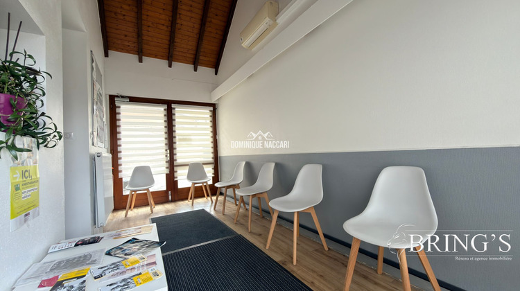 Ma-Cabane - Location Divers Issenheim, 10 m²