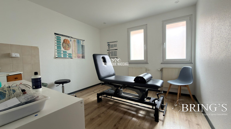 Ma-Cabane - Location Divers Issenheim, 10 m²