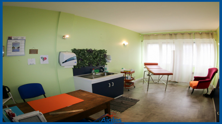 Ma-Cabane - Location Divers Issoire, 24 m²