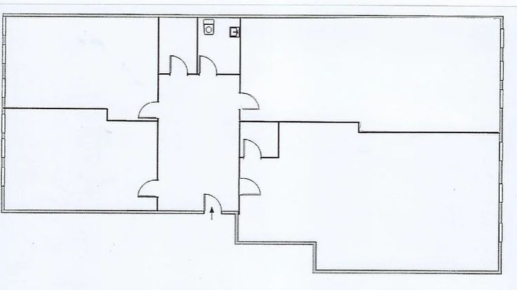 Ma-Cabane - Location Divers ISSY LES MOULINEAUX, 63 m²