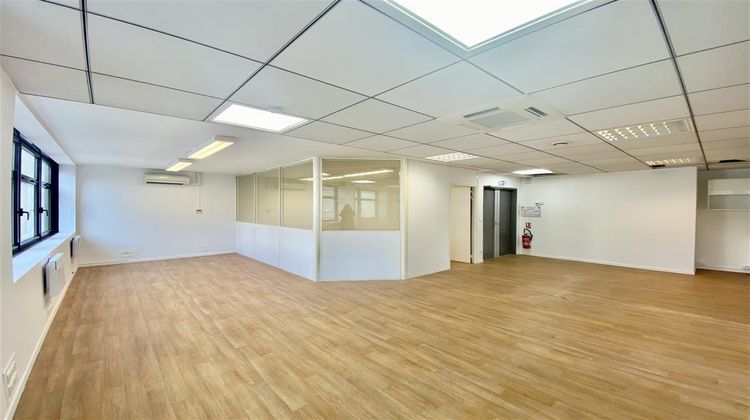 Ma-Cabane - Location Divers ISSY LES MOULINEAUX, 98 m²