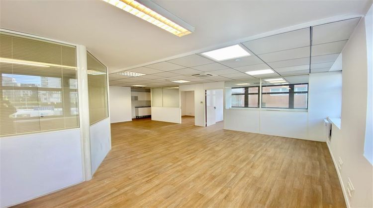 Ma-Cabane - Location Divers ISSY LES MOULINEAUX, 98 m²