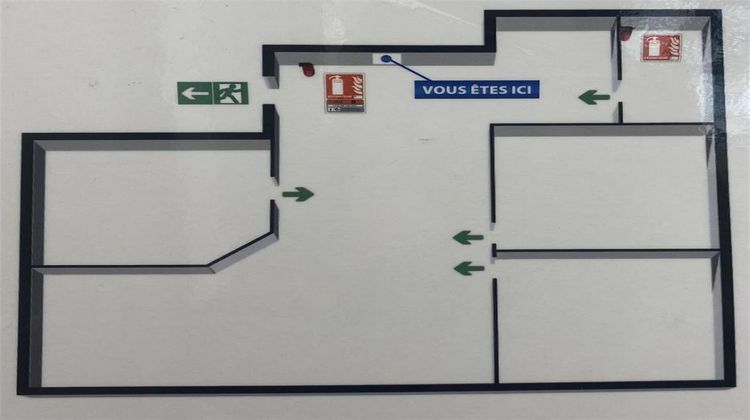 Ma-Cabane - Location Divers ISSY LES MOULINEAUX, 98 m²