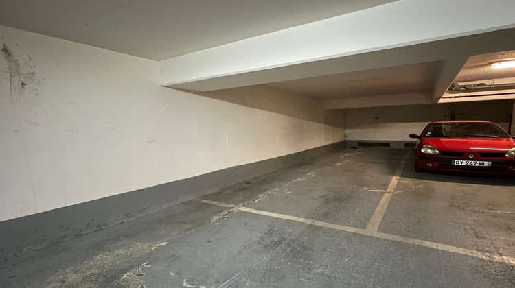 Ma-Cabane - Location Divers ISSY-LES-MOULINEAUX, 20 m²