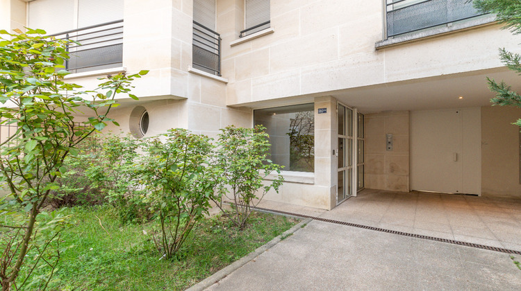 Ma-Cabane - Location Divers ISSY-LES-MOULINEAUX, 20 m²