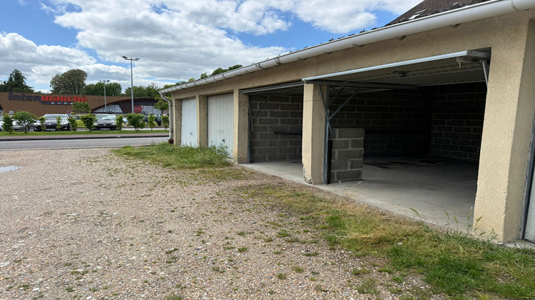 Ma-Cabane - Location Divers IVRY-LA-BATAILLE, 0 m²
