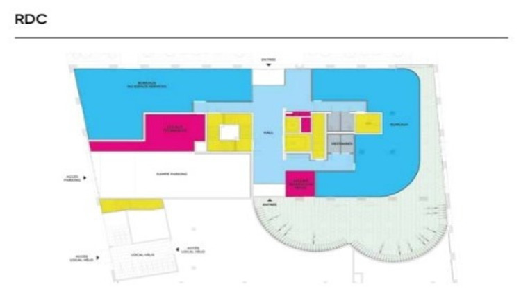 Ma-Cabane - Location Divers IVRY SUR SEINE, 385 m²