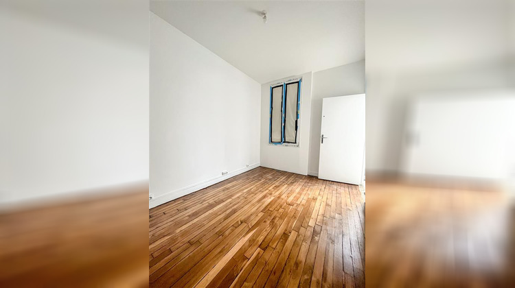 Ma-Cabane - Location Divers IVRY SUR SEINE, 30 m²