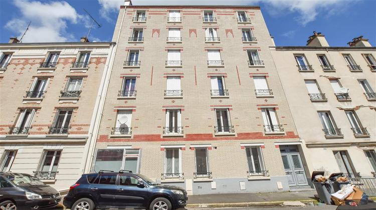 Ma-Cabane - Location Divers IVRY SUR SEINE, 30 m²