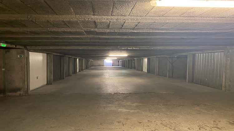 Ma-Cabane - Location Divers JACOB-BELLECOMBETTE, 15 m²