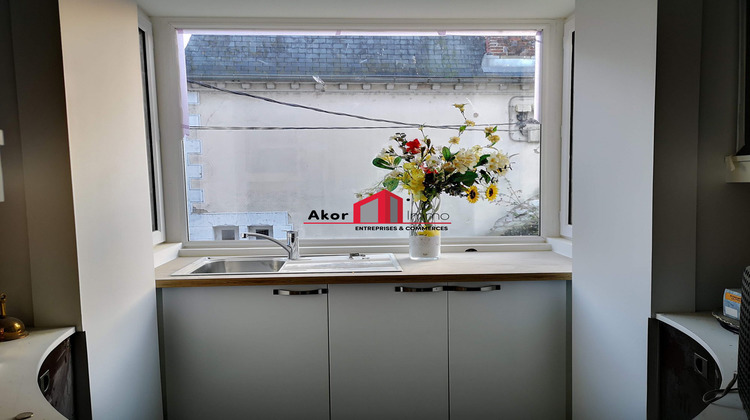 Ma-Cabane - Location Divers Joigny, 85 m²