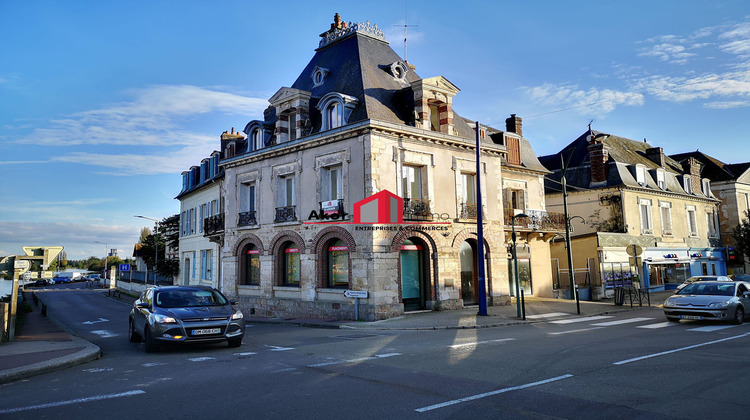 Ma-Cabane - Location Divers Joigny, 85 m²