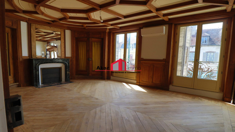 Ma-Cabane - Location Divers Joigny, 9 m²