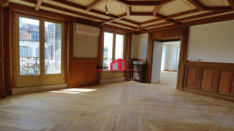 Ma-Cabane - Location Divers Joigny, 9 m²