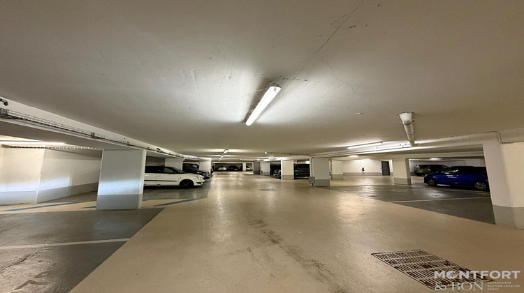 Ma-Cabane - Location Divers JOINVILLE-LE-PONT, 10 m²