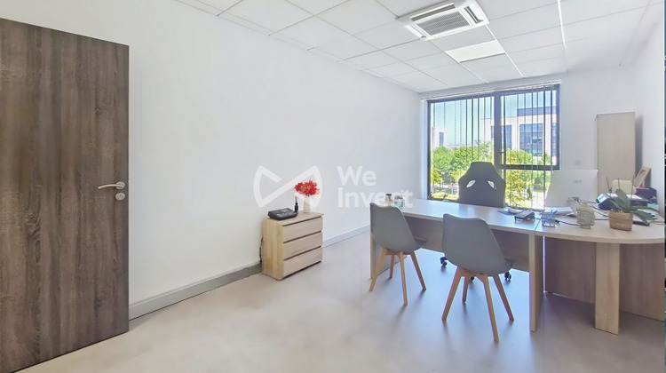 Ma-Cabane - Location Divers Jossigny, 29 m²