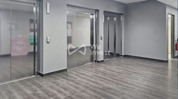 Ma-Cabane - Location Divers Jossigny, 29 m²