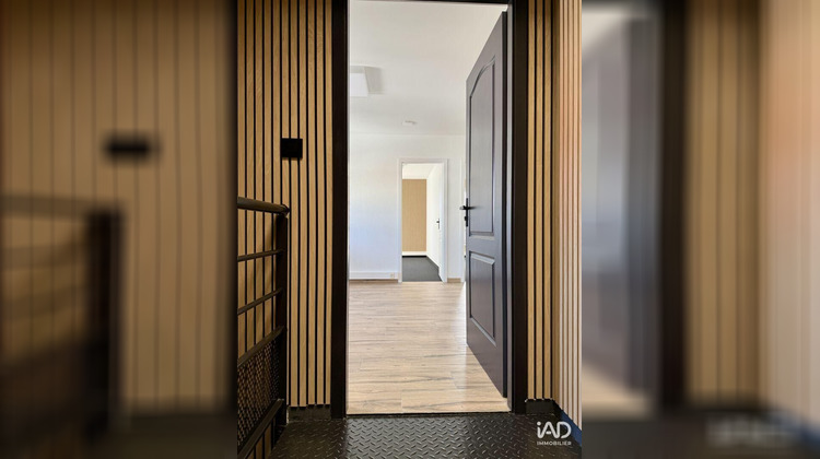 Ma-Cabane - Location Divers Jouy-Aux-Arches, 120 m²