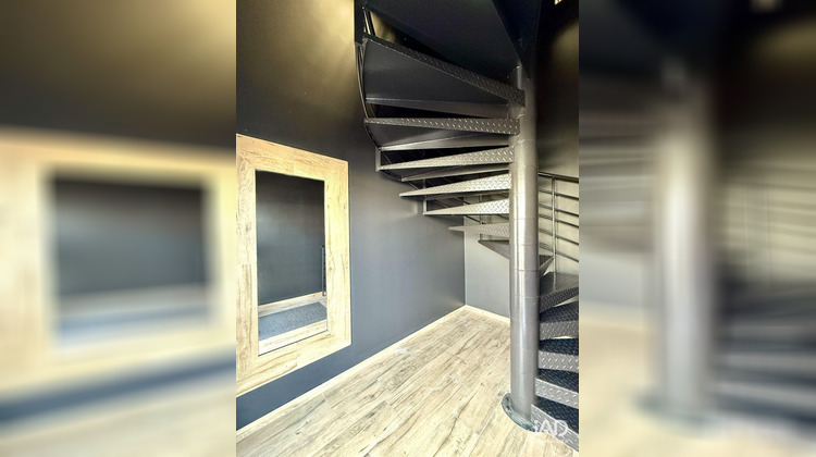 Ma-Cabane - Location Divers Jouy-Aux-Arches, 120 m²