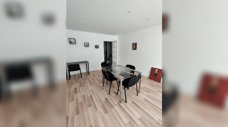 Ma-Cabane - Location Divers JUVISY SUR ORGE, 22 m²