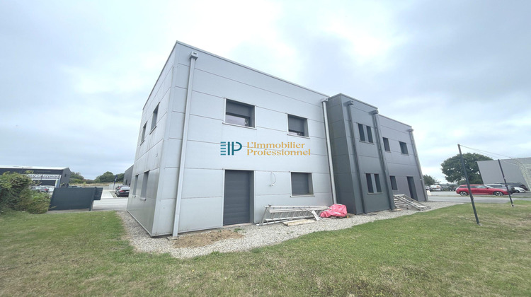 Ma-Cabane - Location Divers Kervignac, 97 m²