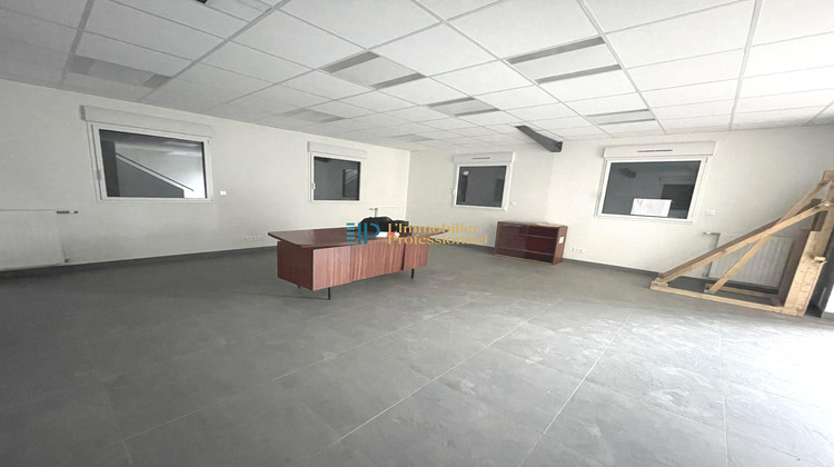 Ma-Cabane - Location Divers Kervignac, 97 m²