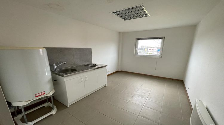 Ma-Cabane - Location Divers Kingersheim, 83 m²