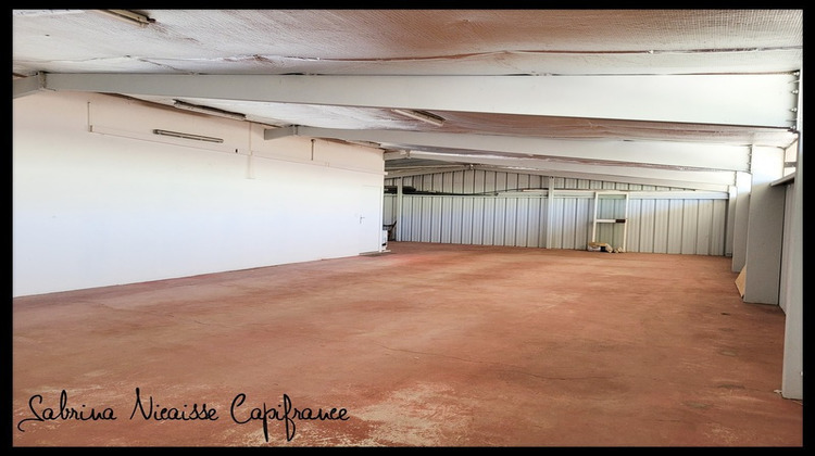 Ma-Cabane - Location Divers KOUROU, 735 m²