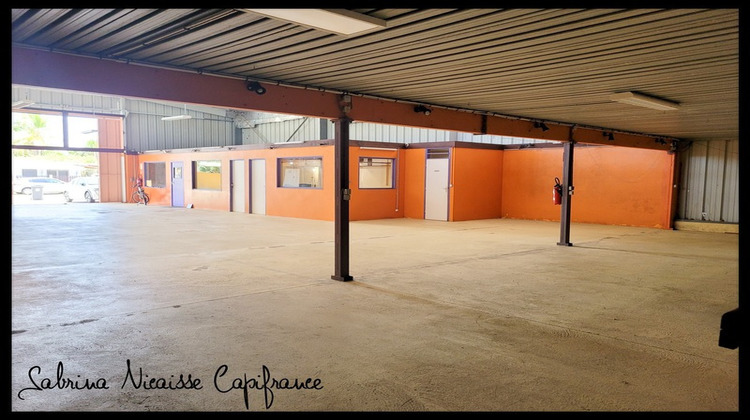 Ma-Cabane - Location Divers KOUROU, 735 m²