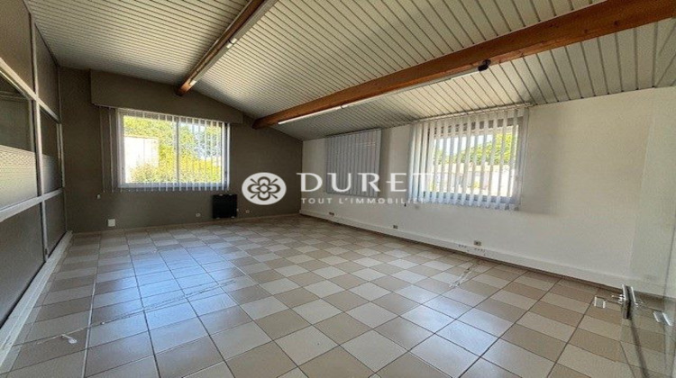 Ma-Cabane - Location Divers L'Herbergement, 470 m²