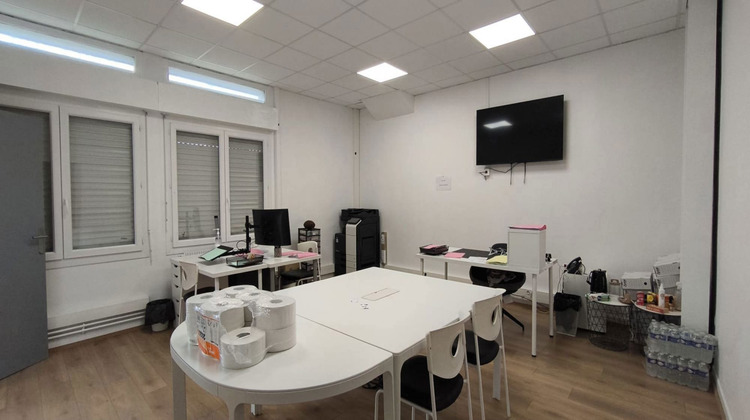 Ma-Cabane - Location Divers L'Union, 200 m²