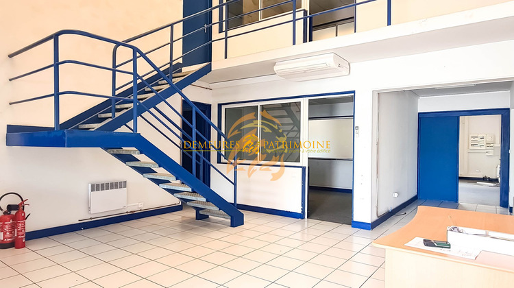 Ma-Cabane - Location Divers l isle d espagnac, 346 m²