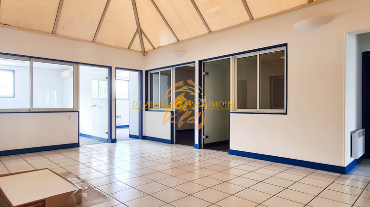 Ma-Cabane - Location Divers l isle d espagnac, 346 m²