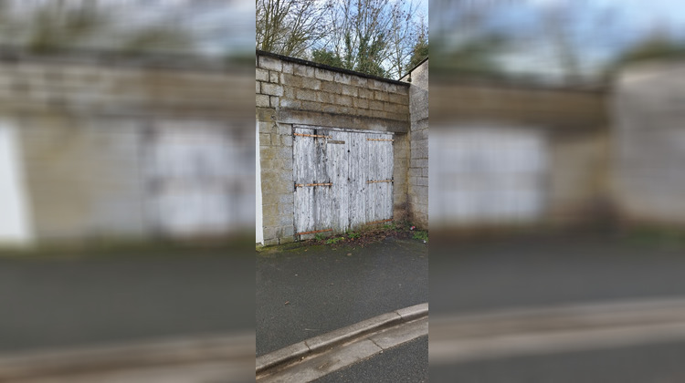 Ma-Cabane - Location Divers LA BASSEE, 20 m²