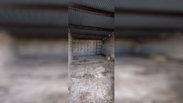 Ma-Cabane - Location Divers LA BASSEE, 20 m²