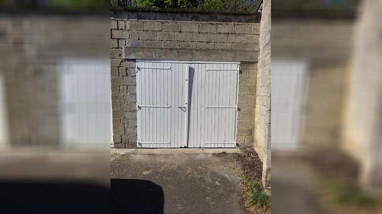 Ma-Cabane - Location Divers LA BASSEE, 20 m²