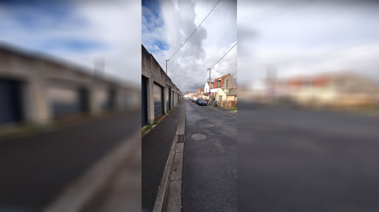 Ma-Cabane - Location Divers LA BASSEE, 20 m²